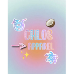 ~ Chlo’s apparel ~