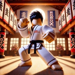 KARATE " SEM COMPAIXÃO " icon
