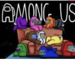 Crewmates and Imposter Games