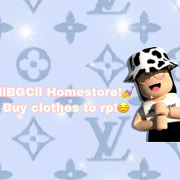 llBGCll Homestore!