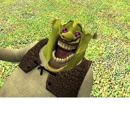 Survive the Sus Shrek