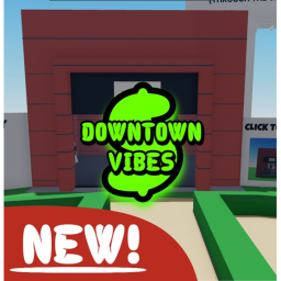 💸Downtown Vibes!💸