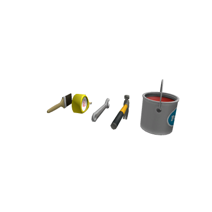 building tools