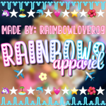Gold May Fan Group!