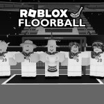 Roblox Floorball