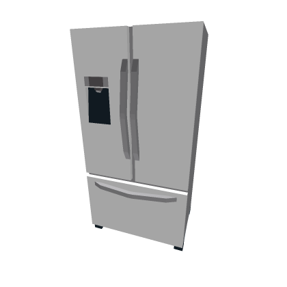 Fridge