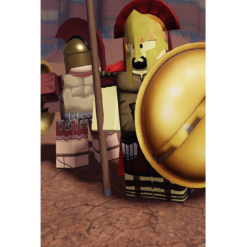 Greece, 405 B.C.E [RP]