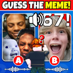 Guess Meme Or Die🔊
