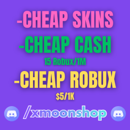 Moon Shop