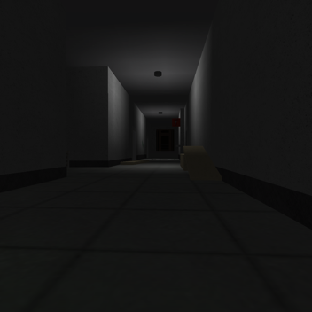 Cry Of Fear [Please comment!]