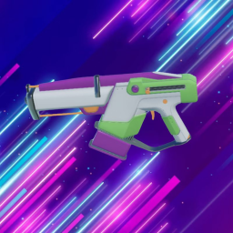 Laser Arena
