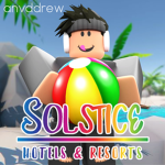 Solstice Hotels!