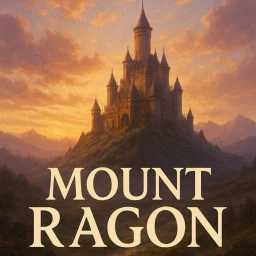 [UPTD X50000] MOUNT RAGON  icon