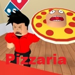 Up Down Pizzeria