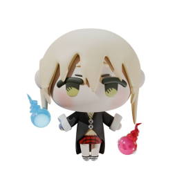 ✦˚ .