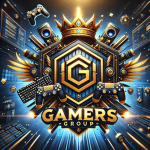 Gamer's group OP
