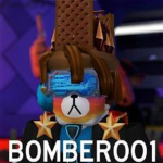 The Official Bomberooi ROBLOX Group