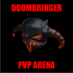 Doombringer PVP Arena