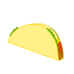 Taco army!