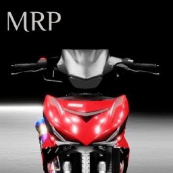 Mat Rempitz : Projeck (New Bike)