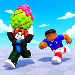 Steal a Soccer Player Egg!⚽ icon