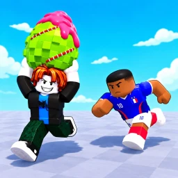 Steal a Soccer Player Egg!⚽ icon