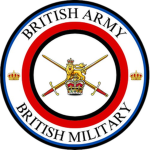 [BM] The British Army