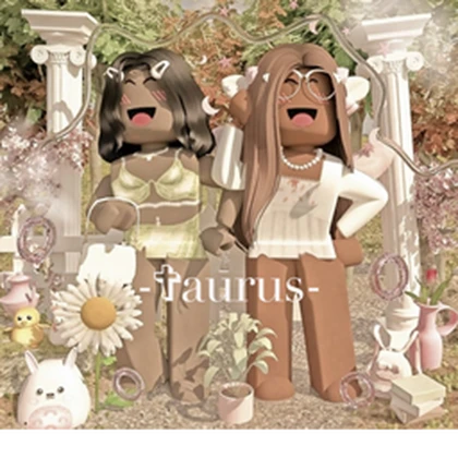 -taurus- Roblox group icon