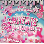 ~ Anaya’s Boutique ~