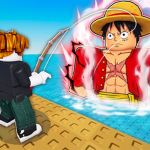 Fish an Anime
