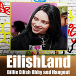 Eilishland - Billie Eilish Land Obby and Hangout