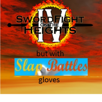 sfoth but with slap battles gloves