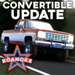 (🚗CONVERTIBLES! NEW TRUCKS, 💰 CODE) Roanoke