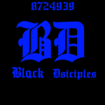 [BD] - Black Disciples