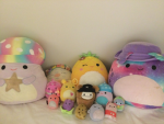 Squishmallow Club