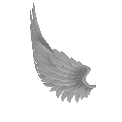 The Left Holy Wing