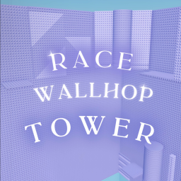 Race Wallhop Tower