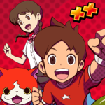 The Yo-Kai Watch Roleplay