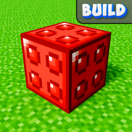 Ultimate Block Build icon