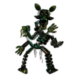 Phantom Mangle