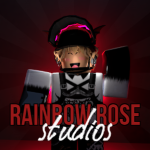 - Rainbow Rose Studios -