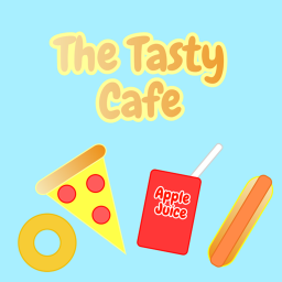 The Tasty Cafe