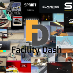 Inertia Archive: Facility Dash