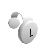 ✅ Workclock Headphones