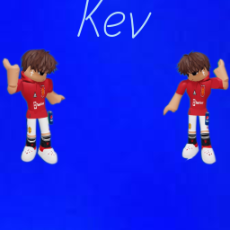 Kev's Hangout