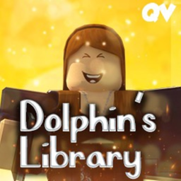 Application Center - Dolphin's Library