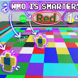 Choose Right Color!