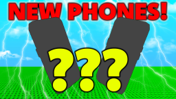 ⚡[UPD] Ładuj telefon!