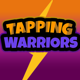 Tapping Warriors