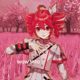 teto bride roleplay